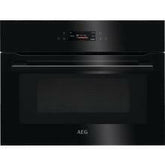 AEG TP8SK721B zwart